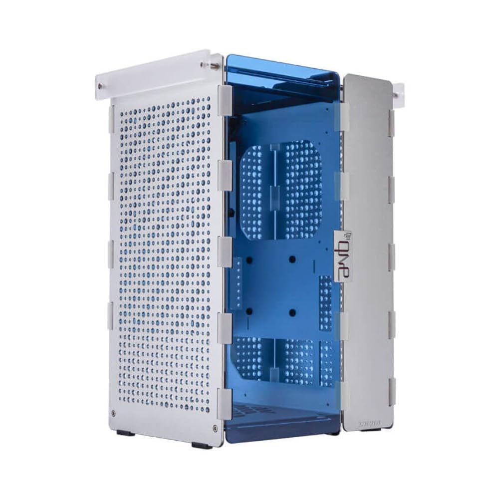 大*❗様 新品未開封品　IN WIN IW-CS-POCONE Mini-ITX 新品未開封品 IN WIN IW-CS-POCONE Mini-ITXケース④ POC ONE｜